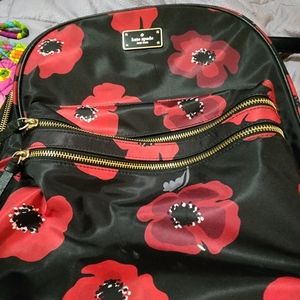 Kate Spade Backpack